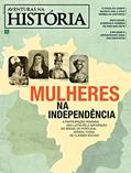Ler Revista Aventuras na História - Edição 214 - Março 2021, do autor Grupo Perfil Ler Revista Aventuras na História - Edição 214 - Março 2021, do autor Grupo Perfil
