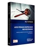 Ler Leis Penais Especiais Revisitadas, do autor Rui Stoco