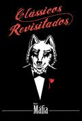 Ler Clássicos Revisitados Vol. 1: Máfia, do autor Leonardo Melo Ler Clássicos Revisitados Vol. 1: Máfia, do autor Leonardo Melo