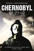 Ler Chernobyl, do autor Andrew Leatherbarrow; Denise Bottmann