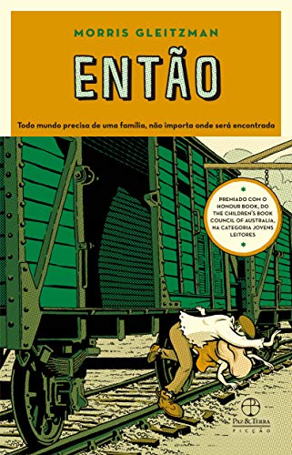 Ler Então, do autor Morris Gleitzman