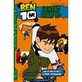 Ler Ben 10. E Então Eram 10. Uma História Incrível, do autor Barry Hutchinson