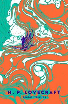 Contos: 2, do autor H. P. Lovecraft