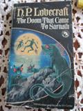 Ler Doom That Came to Sarnath and Other Stories, do autor H.P. Lovecraft Ler Doom That Came to Sarnath and Other Stories, do autor H.P. Lovecraft