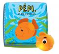 Ler Pépi, o Peixinho: Tá na Hora do Banho, do autor Viviane Vicenti Ler Pépi, o Peixinho: Tá na Hora do Banho, do autor Viviane Vicenti