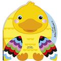 Ler Amigões! O Patinho Pepê: Amigões! Patinho Pepê, O, do autor Tulip Books
