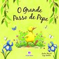 Ler O grande passo de Pepe: Não se aplica, do autor Amber Stewart