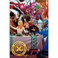 Ler X-men Vol. 53, do autor Pepe Larraz