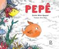 Ler Pepê, do autor Estelle Billon-spagnol Ler Pepê, do autor Estelle Billon-spagnol