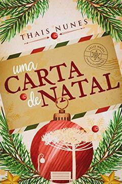 Uma Carta de Natal, do autor Thais Nunes