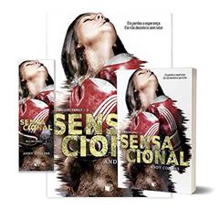 Sensacional, do autor Andy Collins