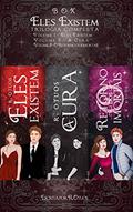 Ler BOX - TRILOGIA COMPLETA DA TRILOGIA ELES EXISTEM: VOLUMES 1,2 e 3, do autor R. Otuos