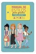 Ler Manual de Estilos para Garotas: Godllywood School: 1, do autor Aline Munhoz Ler Manual de Estilos para Garotas: Godllywood School: 1, do autor Aline Munhoz
