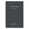 Ler Gravidade, do autor Steve Paxton