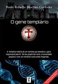Ler O gene templário, do autor Paulo Roberto Martins Contador