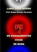 Ler Os Ensinamentos Vivos de Buda, do autor Lama Zopa Norbu