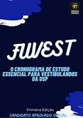 Ler Cronograma de estudos Fuvest: Plano de estudos estratégico para gabaritar o vestibular da USP (GUIA FUVEST-CANDIDATO APROVADO), do autor Candidato Aprovado Oficial