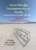Ler Como Planejar Cronograma Nunca Atraso: Base da RBS: PLANEJE COM RECURSOS, do autor Jiro Kawamura Ler Como Planejar Cronograma Nunca Atraso: Base da RBS: PLANEJE COM RECURSOS, do autor Jiro Kawamura