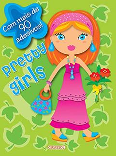 Pretty girls - verde, do autor Carmen Busquets