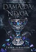 Ler Dama da névoa (Princesa das Cinzas Livro 2), do autor Laura Sebastian