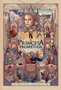 Ler A princesa prometida, do autor William Goldman