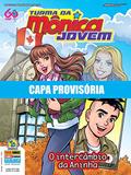 Ler Turma da Mônica Jovem - 39: Intercâmbio, do autor Mauricio de Sousa Ler Turma da Mônica Jovem - 39: Intercâmbio, do autor Mauricio de Sousa