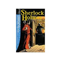 Sherlock Holmes: O Ritual Musgrave e Outras Aventuras, do autor Sir Arthur Conan Doyle