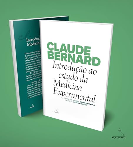 Ler Livro Introdução ao estudo da medicina experimental, do autor Claude Bernard Ler Livro Introdução ao estudo da medicina experimental, do autor Claude Bernard