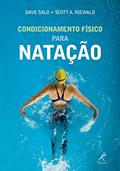 Ler Condicionamento físico para natação, do autor Dave Salo; Scott A. Riewald