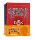 Ler Sherlock Holmes I, do autor Arthur Conan Doyle