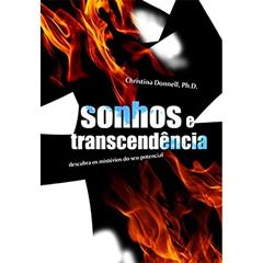 Sonhos e Transcendência, do autor Christina Donnell