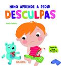 Ler Boas Maneiras - Nino Aprende a Pedir Desculpas: Nino Aprende a Pedir Desculpas, do autor LIBSA
