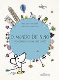 Ler O mundo de Nino, do autor Ann Cathrin Raab