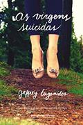 Ler As virgens suicidas, do autor Jeffrey Eugenides