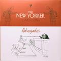 Ler Advogados - Coleção New Yorker, do autor Sergio Augusto