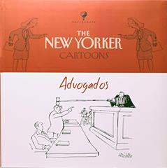 Advogados - Coleção New Yorker, do autor Sergio Augusto