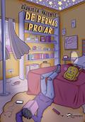 Ler DE PERNAS PRO AR, do autor Gabriela Valente