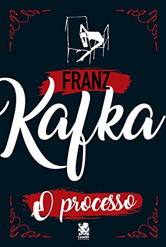 Ler O Processo, do autor Franz Kafka Ler O Processo, do autor Franz Kafka