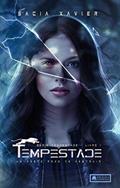 Ler Tempestade: Um rosto pode te destruir, do autor Sacia Xavier Ler Tempestade: Um rosto pode te destruir, do autor Sacia Xavier