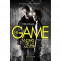 Ler Trilogia The Game, Vol. 1: O Jogo: Jogue agora, do autor Anders De La Motte
