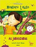 Ler As jabuticabas: Coleção Pirlimpimpim, do autor Monteiro Lobato