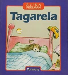 Tagarela, do autor Alina Perlman