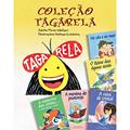 Ler Colecao Tagarela - Aut Paranaense, do autor Adelia Maria Woellner