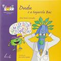 Ler Dudu e a Tagarela Bac, do autor Alane Beatriz Vermelho Ler Dudu e a Tagarela Bac, do autor Alane Beatriz Vermelho