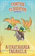 Ler Contos Clássicos Era uma vez Edição 29: A tartaruga tagarela, do autor Online Editora Ler Contos Clássicos Era uma vez Edição 29: A tartaruga tagarela, do autor Online Editora