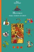 Ler Histórias para todos os dias, do autor Natha Caputo; Sara Cone Bryant Ler Histórias para todos os dias, do autor Natha Caputo; Sara Cone Bryant