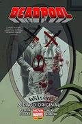 Ler Deadpool: Pecado Original, do autor Brian Posehn
