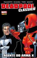 Ler Deadpool Clássico vol. 11, do autor Jimmy Palmiotti; Buddy Scalera; Frank Tieri Ler Deadpool Clássico vol. 11, do autor Jimmy Palmiotti; Buddy Scalera; Frank Tieri