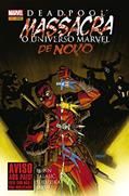 Ler Deadpool Massacra o Universo Marvel de Novo, do autor Cullen Bunn
