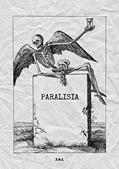 Ler Paralisia, do autor J. A Lima